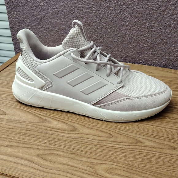 Womens Size 9 Adidas Questarstrike X 'Ice Purple' ART F97658 Fast Shipping 😊 - Picture 9 of 15